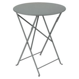 Fermob Bistro Balkontisch Ø60x74cm Stahl