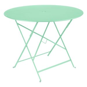 Fermob Bistro Biergartentisch Ø96cm Stahl