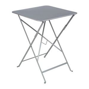 Fermob Bistro Balkontisch 57x57 cm Stahl