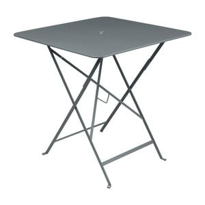 Fermob Bistro Balkontisch 71x71cm Stahl