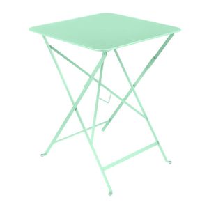 Fermob Bistro+ Klapptisch 57x57cm Stahl