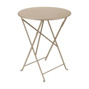 Fermob Bistro Balkontisch Ø60x74cm Stahl
