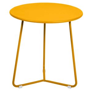 Fermob Cocotte Beistelltisch Ø34x36 cm Stahl