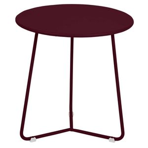 Fermob Cocotte Beistelltisch Ø34x36 cm Stahl