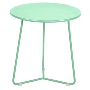 Fermob Cocotte Beistelltisch Ø34x36 cm Stahl