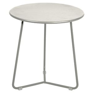 Fermob Cocotte Beistelltisch Ø34x36 cm Stahl