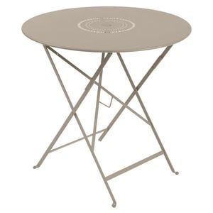 Fermob Floreal Klapptisch Ø77x74cm Stahl