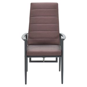 Garden Impressions Biola Gartensessel Aluminium/Polyester