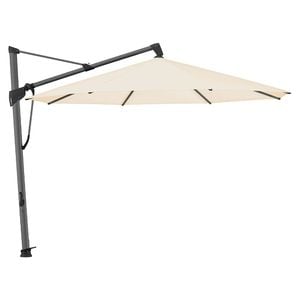 Glatz Sombrano S+ Easy Ampelschirm Ø350 cm