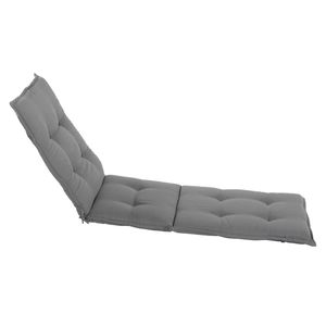 Hartman Gartenliegenauflage 195x63x8cm Polyester