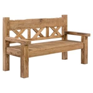 OUTLIV. Rustic Gartenbank 180cm