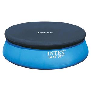 Intex Abdeckplane für Easy Pools Ø457cm