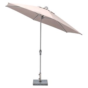 Kettler Easy Allround Stockschirm Ø270cm inkl. Ständer
