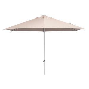 Kettler Easy Push Start Stockschirm Ø300cm Alu/Polyester