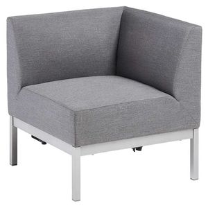 Kettler Pure Dining City Line Eck-/Endmodul