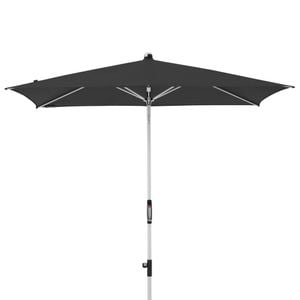 Knirps Silver Balkonschirm 230x150cm mit Kurbel