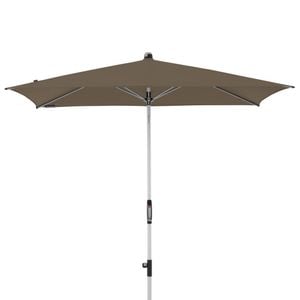 Knirps Silver Balkonschirm 230x150cm mit Kurbel