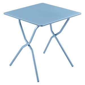 Lafuma Balcony Balkontisch 70x64cm Stahl