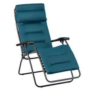 Lafuma RSX Clip AC Relaxliege  Stahl/AirComfort®