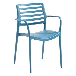 Niehoff San Remo Stapelstuhl Polypropylen