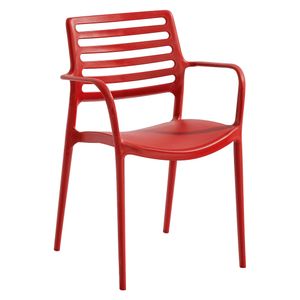 Niehoff San Remo Stapelstuhl Polypropylen