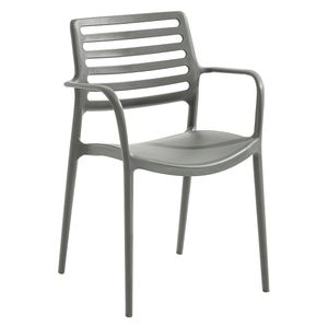 Niehoff San Remo Stapelstuhl Polypropylen