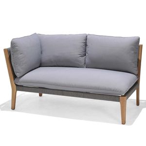 OUTLIV. Aura Endmodul Eukalyptus/Rope