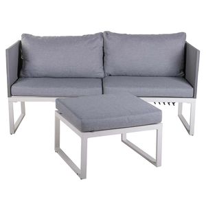Gartenset aluminium - Bewundern Sie dem Favoriten