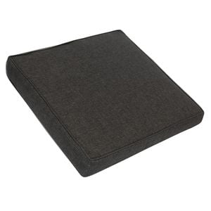 OUTLIV. Premium Loungekissen 60x60cm Polypropylen Sitzkissen