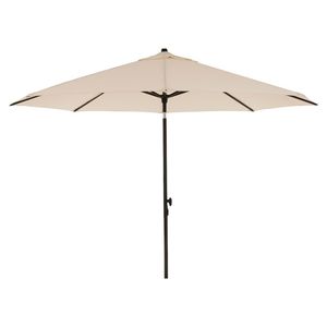 OUTLIV. Florenz  Sonnenschirm Ø340cm