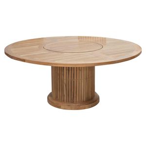 Ploß Phoenix Gartentisch Ø160cm