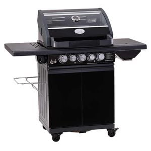 Rösle Magnum PRO G3 Gasgrill BBQ- Station