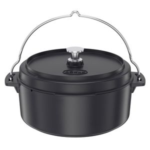 Rösle Vario Dutch Oven Ø 35cm
