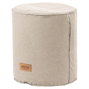 Siena Garden FLOW.U Round Sitzsack Ø 45 cm