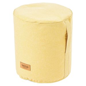 Siena Garden FLOW.U Round Sitzsack Ø 45 cm