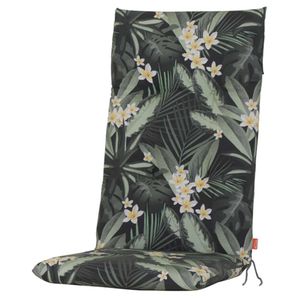 Siena Garden Mirach Sesselauflage hoch 120x48x6cm Baumwolle/Polyester