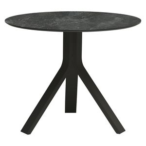 Stern Freddie Beistelltisch Aluminium/Silverstar 2.0