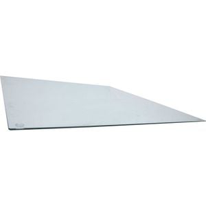 Stern Gartentisch-Platte 84,5x84,5cm für Fontana/Avola L