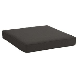 Stern Holly Hocker Sitzkissen 72x72x10cm Polyacryl
