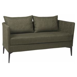 Stern Marta Gartensofa 159cm Aluminium/Outdoorstoff