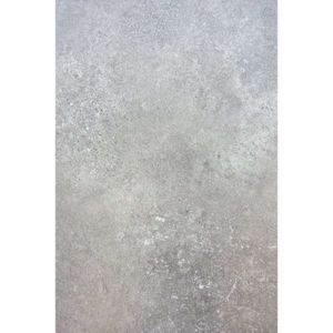 Stern Gartentisch-Platte 80x80cm Silverstar 2.0