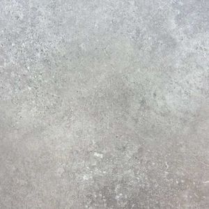 Stern Gartentisch-Platte 90x90cm Silverstar 2.0