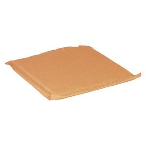 Stern Universalsitzkissen 44x44x3cm Polyacryl
