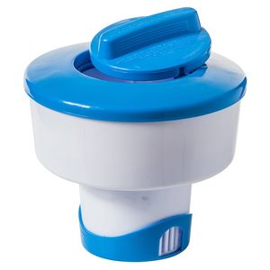 Summer Fun Dosierschwimmer ausziehbar für 200g Tabletten