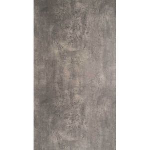 Stern Gartentisch-Platte 80x80cm Silverstar 2.0