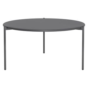 Vermobil Aria Loungetisch Ø90cm Stahl