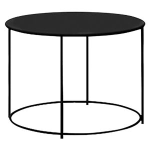 Vermobil Daisy Beistelltisch Ø60 cm Stahl