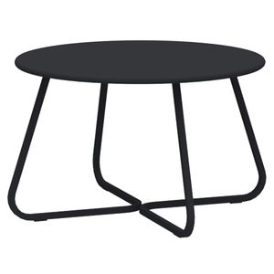 Vermobil Daisy Beistelltisch Ø65 cm Stahl