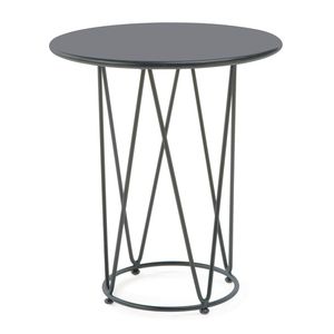 Vermobil Daisy Beistelltisch Ø65cm Stahl