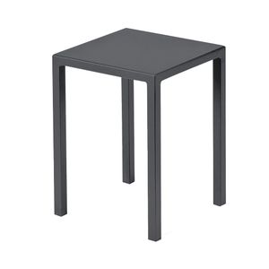 Vermobil Quatris Beistelltisch 32x32cm Stahl